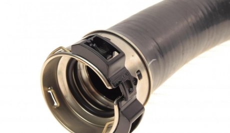 Патрубок интеркулера (турбины) impergom 225632