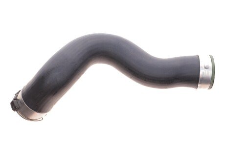 Патрубок інтеркулера (турбіни) impergom 226107