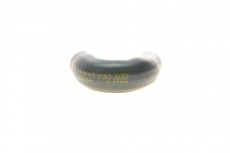 Патрубок интеркулера (турбины) impergom 226217