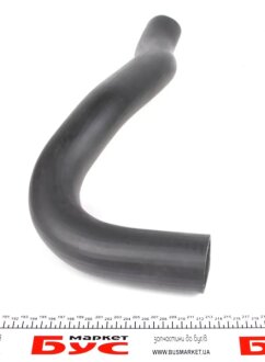 Патрубок интеркулера (турбины) impergom 20634