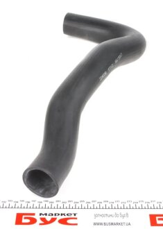 Патрубок интеркулера (турбины) impergom 20634 на Фиат Дукато 244