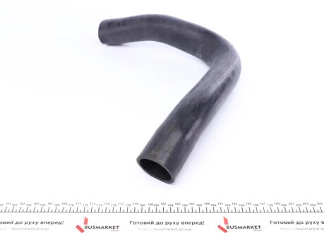 Патрубок інтеркулера (турбіни) impergom 20759