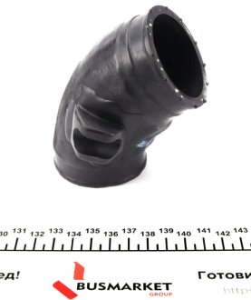 Патрубок интеркулера (турбины) impergom 221151