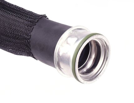 Патрубок интеркулера (турбины) impergom 221938