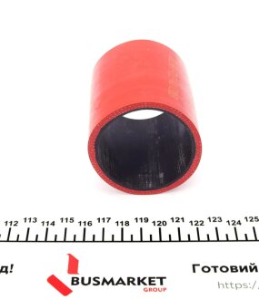 Патрубок інтеркулера (турбіни) impergom 221990