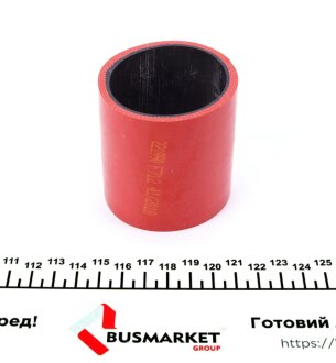 Патрубок інтеркулера (турбіни) impergom 221990