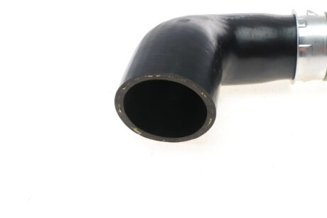 Патрубок інтеркулера (турбіни) impergom 222182