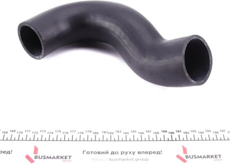 Патрубок интеркулера (турбины) impergom 222496