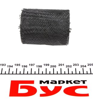 Патрубок интеркулера (турбины) impergom 223067