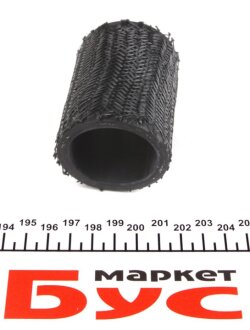 Патрубок интеркулера (турбины) impergom 223067