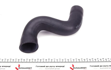 Патрубок интеркулера (турбины) impergom 223069