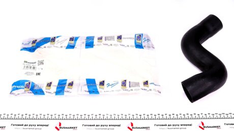 Патрубок интеркулера (турбины) impergom 223069 на Ситроен С5