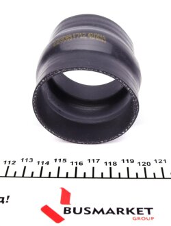 Патрубок інтеркулера (турбіни) impergom 223089