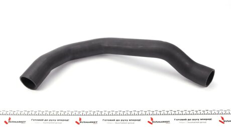 Патрубок інтеркулера (турбіни) impergom 224031