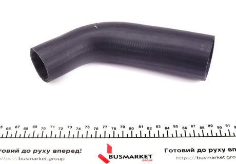 Патрубок интеркулера (турбины) impergom 224123