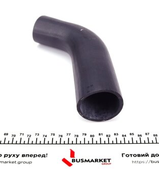 Патрубок интеркулера (турбины) impergom 224123