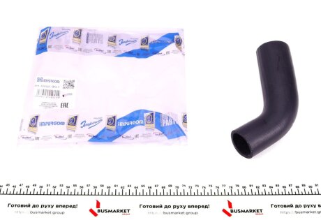 Патрубок интеркулера (турбины) impergom 224123 на Форд Connect