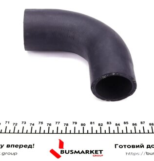 Патрубок інтеркулера (турбіни) impergom 224147