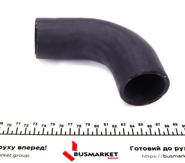 Патрубок інтеркулера (турбіни) impergom 224147