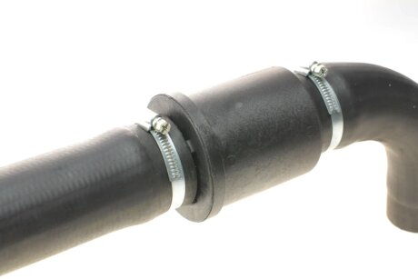 Патрубок інтеркулера (турбіни) impergom 224162