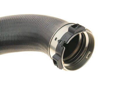 Патрубок интеркулера (турбины) impergom 224528