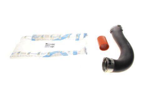 Патрубок интеркулера (турбины) impergom 224528 на Рено Мастер 3