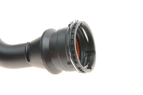 Патрубок інтеркулера (турбіни) impergom 224538