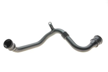 Патрубок интеркулера (турбины) impergom 224538 на Рено Сценик 3