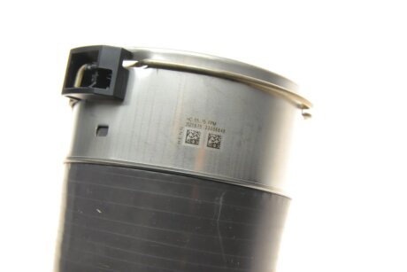 Патрубок інтеркулера (турбіни) impergom 224550