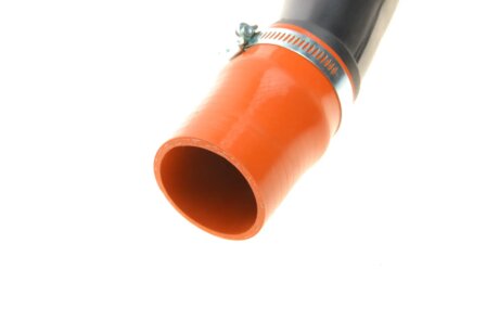 Патрубок інтеркулера (турбіни) impergom 224550