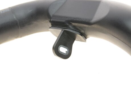 Патрубок інтеркулера (турбіни) impergom 224550