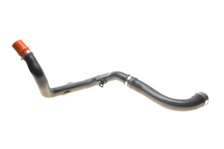 Патрубок интеркулера (турбины) impergom 224550