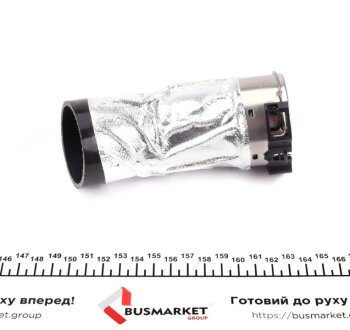 Патрубок интеркулера (турбины) impergom 224771