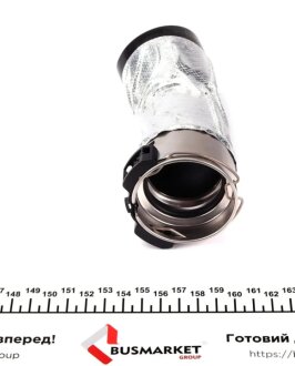 Патрубок интеркулера (турбины) impergom 224771