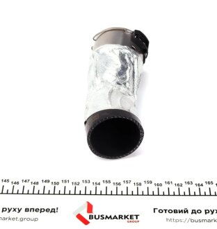 Патрубок интеркулера (турбины) impergom 224771 на Рено Clio