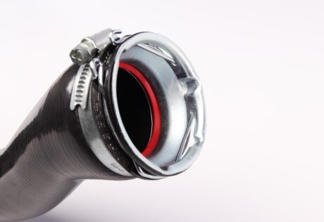 Патрубок интеркулера (турбины) impergom 224779