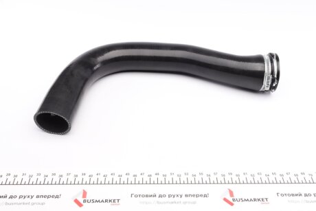 Патрубок интеркулера (турбины) impergom 224779