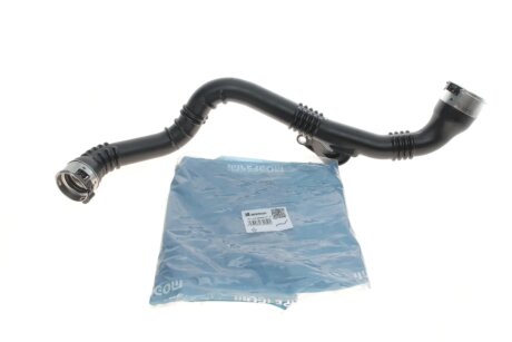 Патрубок интеркулера (турбины) impergom 224805