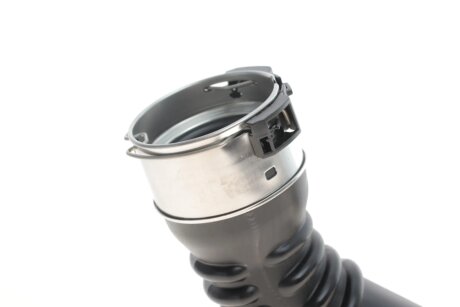 Патрубок интеркулера (турбины) impergom 224805