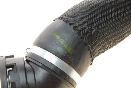 Патрубок интеркулера (турбины) impergom 224948