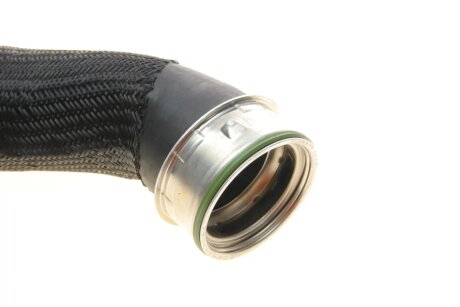 Патрубок интеркулера (турбины) impergom 224948