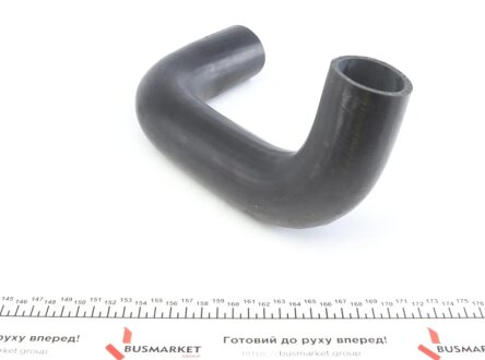 Патрубок інтеркулера (турбіни) impergom 225078