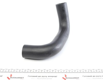 Патрубок інтеркулера (турбіни) impergom 225078