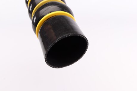 Патрубок интеркулера (турбины) impergom 225434