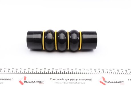 Патрубок интеркулера (турбины) impergom 225434