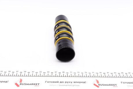 Патрубок интеркулера (турбины) impergom 225434