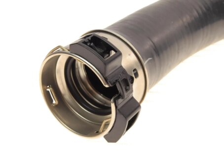 Патрубок інтеркулера (турбіни) impergom 225632