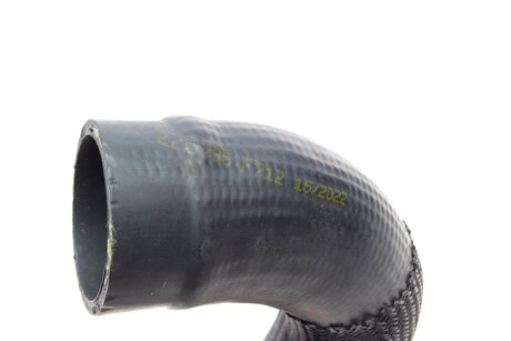 Патрубок интеркулера (турбины) impergom 225795