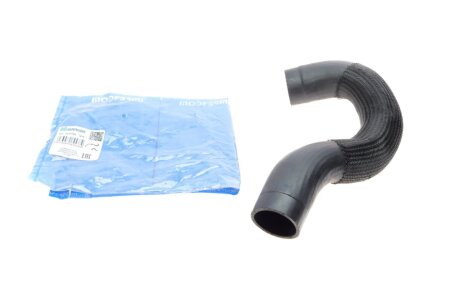 Патрубок интеркулера (турбины) impergom 225795 на Форд Кастом