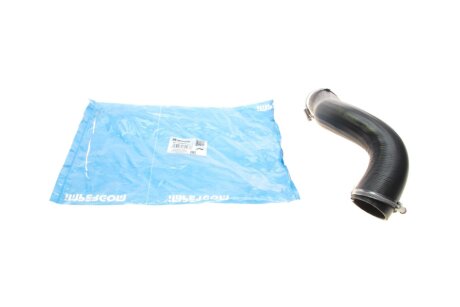 Патрубок интеркулера (турбины) impergom 225809 на Форд Кастом